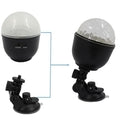 Disco Ball Party Strobe Lights Sound Activated Karaoke Disco Lights with Remote Control for Party Club Bar Karaoke Holiday Dance Birthday Ballroom Home Decoration