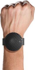 Boomband Waterproof Bluetooth Speaker Watch - Ultra Low Profile for Sports, Hiking, Running & More!