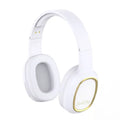 Good as Gold Bluetooth Over-Ear Headphones - Unmatched Sound Quality and Comfort