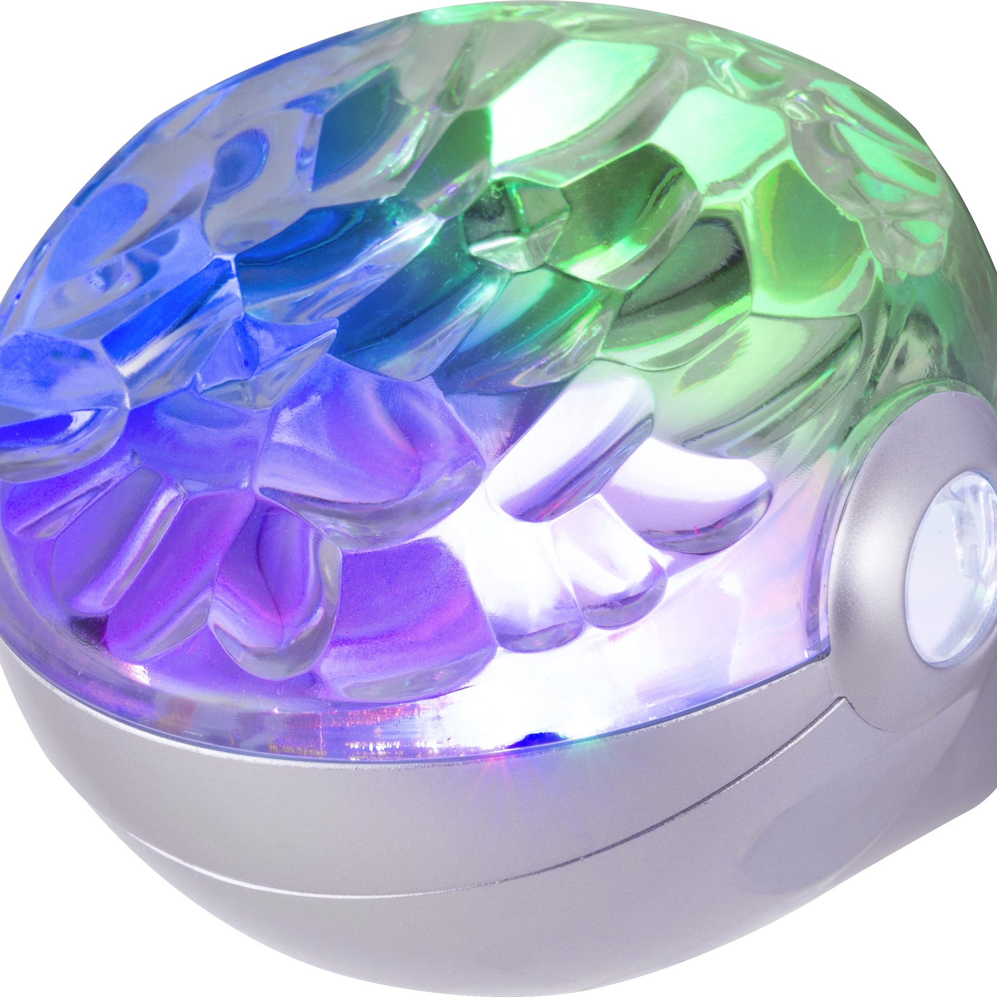 Motion  Northern Lights LED Night Light, Plug-In, Aurora Borealis, Galaxy, 30404, 7.16 In, 5.42 In
