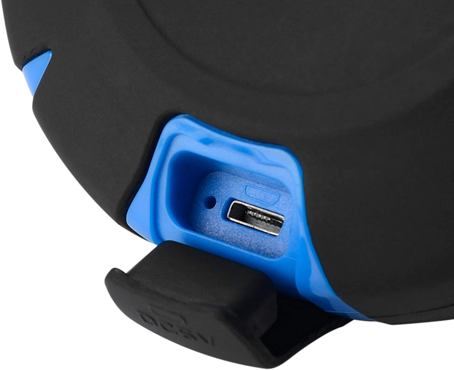 Ultimate Waterproof Bluetooth Speaker for Bikes - Portable, Loud Sound, 10H Playtime, IPX7 for Outdoor Adventures!