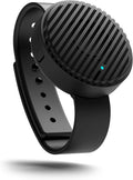 Boomband Waterproof Bluetooth Speaker Watch - Ultra Low Profile for Sports, Hiking, Running & More!