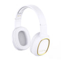 Good as Gold Bluetooth Over-Ear Headphones - Unmatched Sound Quality and Comfort