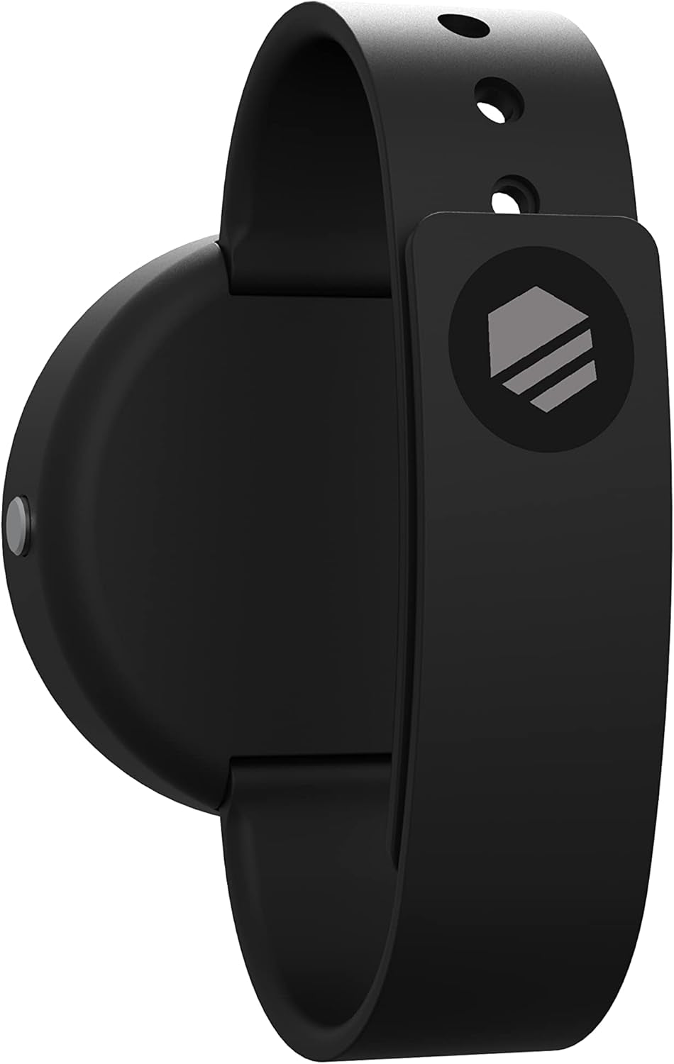 Boomband Waterproof Bluetooth Speaker Watch - Ultra Low Profile for Sports, Hiking, Running & More!