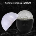 Disco Ball Party Strobe Lights Sound Activated Karaoke Disco Lights with Remote Control for Party Club Bar Karaoke Holiday Dance Birthday Ballroom Home Decoration